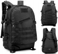 TAKTICKÝ TURISTICKÝ BATOH PREŽITIE OBJEM 40L TAKTICKÝ TURISTICKÝ BATOH PREŽITIE OBJEM 40L