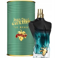 JEAN PAUL GAULTIER LE BEAU LE PARFUM Parfumovaná voda 125 ml originál