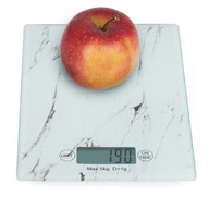 Digitálna KUCHYŇSKÁ VÁHA, PRESNÁ váha do mramorovej kuchyne, ZAŤAŽENIE 5 kg Digitálna KUCHYŇSKÁ VÁHA, PRESNÁ váha do mramorovej kuchyne, ZAŤAŽENIE 5 kg