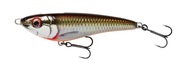JERK SAVAGE GEAR FREESTYLER V2 11cm - DIRTY ROACH JERK SAVAGE GEAR FREESTYLER V2 11cm - DIRTY ROACH