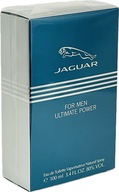 Toaletná voda Jaguar For Men Ultimate Power 100 ml Edt Product Toaletná voda Jaguar For Men Ultimate Power 100 ml Edt Product