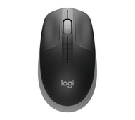 Bezdrôtová optická myš Logitech M190 Bezdrôtová optická myš Logitech M190