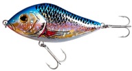 York Pike Crusher Wobbler Jerk na šťuky 7cm 17g York Pike Crusher Wobbler Jerk na šťuky 7cm 17g
