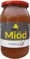 Vresový med 1,2 kg Cisár medzi medmi Vresový med 1,2 kg Cisár medzi medmi