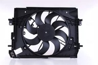 RADIÁTOROVÝ VENTILÁTOR S POUZDROM RADIÁTOROVÝ VENTILÁTOR S POUZDROM