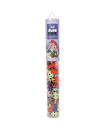 Plus-Plus, Mini Tube Morská panna - 100 ks Plus-Plus, Mini Tube Morská panna - 100 ks