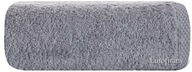 Uterák hladký 1 17 strieborný EUROFIRANY 70x140 Uterák hladký 1 17 strieborný EUROFIRANY 70x140