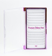 Prémiové objemové ventilátory 2D C0,07x14 hotové ventilátory Prémiové objemové ventilátory 2D C0,07x14 hotové ventilátory