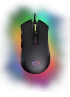 Káblová herná myš 6d opt. usb mx601 assas Káblová herná myš 6d opt. usb mx601 assas