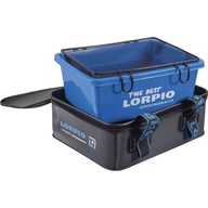 Lorpio Method Feeder Bowl Set 36x29x13 cm Lorpio Method Feeder Bowl Set 36x29x13 cm