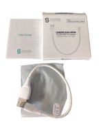 Kábel SyncWire UnbreakCable MFI pre iPhone 0,2m Kábel SyncWire UnbreakCable MFI pre iPhone 0,2m