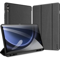 Puzdro Dux Ducis pre Galaxy Tab S9 FE, flipový kryt, puzdro, kryt puzdra Puzdro Dux Ducis pre Galaxy Tab S9 FE, flipový kryt, puzdro, kryt puzdra