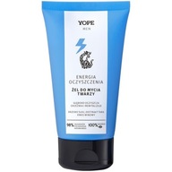 Yope Men Wood Hydratačný gél na umývanie tváre 150 ml Yope Men Wood Hydratačný gél na umývanie tváre 150 ml