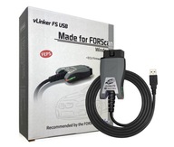 Vgate vLinker FS USB ForScan Ford FEPS MS CAN Vgate vLinker FS USB ForScan Ford FEPS MS CAN