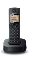 BEZDRÔTOVÝ TELEFÓN PANASONIC KX TGC 310 DECT BEZDRÔTOVÝ TELEFÓN PANASONIC KX TGC 310 DECT