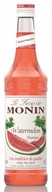 Monin melón barmanský sirup 700 ml Monin melón barmanský sirup 700 ml