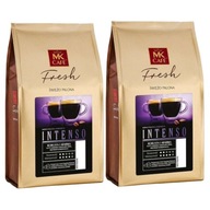 MK Cafe Fresh Intenso Čerstvo upražená zrnková káva 2x1kg MK Cafe Fresh Intenso Čerstvo upražená zrnková káva 2x1kg