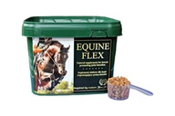 EQUINE FLEX - granulovaný doplnok podporujúci zdravie kĺbov koňa EQUINE FLEX - granulovaný doplnok podporujúci zdravie kĺbov koňa