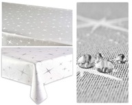 VIANOČNÝ OBUS 160X300, ODOLNÝ VOČI škvrnám, OBOJSTRANNÝ VIANOČNÝ OBUS 160X300, ODOLNÝ VOČI škvrnám, OBOJSTRANNÝ