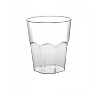 PLASTOVÉ POHÁRE 350ml ottagonale 20 kusov PLASTOVÉ POHÁRE 350ml ottagonale 20 kusov