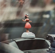 HRAČKA PRL FÓRKA PRE SOLÁRNE AUTO HULAGIRL KIWAK HRAČKA PRL FÓRKA PRE SOLÁRNE AUTO HULAGIRL KIWAK