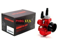 Karburátor PHBG 17,5 MBK Booster Yamaha BWS 70/80 ccm Karburátor PHBG 17,5 MBK Booster Yamaha BWS 70/80 ccm