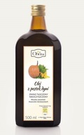Olvita tekvicový olej na prostatu 500 ml Olvita tekvicový olej na prostatu 500 ml