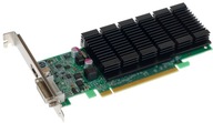 FUJITSU NVIDIA GEFORCE 405 512 MB 64BIT DDR3 DVI DP