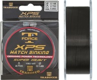 TRABUCCO T-FORCE XPS MATCH DREZ LINKA 0,203 mm 150 m TRABUCCO T-FORCE XPS MATCH DREZ LINKA 0,203 mm 150 m