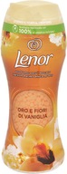 Lenor Vanilia Pearls Laundry Parfum 210 g