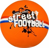 Pouličný futbal na asfalte Ulica AVENTO, veľkosť 5