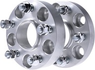 Dištančné podložky JEEP WJ/WG WK/WH 5x127x71,6 30mm 2ks Dištančné podložky JEEP WJ/WG WK/WH 5x127x71,6 30mm 2ks