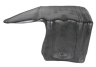 Kryt motora BLIC 736-666B Kryt motora BLIC 736-666B