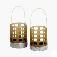 Guru X-Change Distance Feeder Cage Medium 40g+50g Guru X-Change Distance Feeder Cage Medium 40g+50g