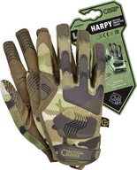 Taktické rukavice Reis HARPY MO, veľkosť 9 - L