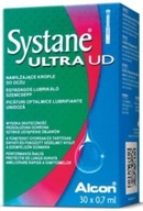 Systane Ultra UD očné kvapky 30 minimov x 0,7 ml