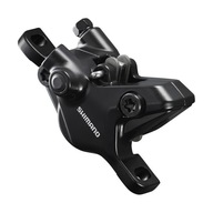 Brzdový strmeň Shimano BR-MT410 zo živice