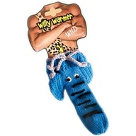 Elephant - Blue Willy Warmer Penis Warmer Elephant - Blue Willy Warmer Penis Warmer