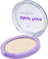 Ingrid Ideal Face 01 lisovaný púder na tvár 8g Ingrid Ideal Face 01 lisovaný púder na tvár 8g