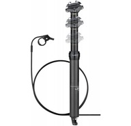 Kind Shock LEV Integra nastaviteľná sedlovka 175 mm 31,6 mm x 480 mm + radenie Kind Shock LEV Integra nastaviteľná sedlovka 175 mm 31,6 mm x 480 mm + radenie