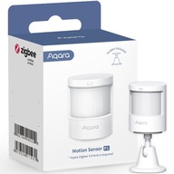 Inteligentný pohybový a svetelný senzor AQARA P1 HomeKit Zigbee 3.0 EU Inteligentný pohybový a svetelný senzor AQARA P1 HomeKit Zigbee 3.0 EU