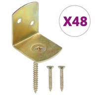 VidaXL držiak panelu 145506 VidaXL držiak panelu 145506