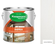 KOOPMANS IMPRA OLEJ IMPREGNÁT 2,5 l BOROVICA BIELANÁ KOOPMANS IMPRA OLEJ IMPREGNÁT 2,5 l BOROVICA BIELANÁ