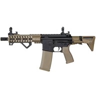 Útočná puška AEG Specna Arms RRA SA-E17 PDW