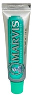 MARVIS Zubná pasta MARVIS CLASSIC MINT 10 ml