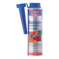 PROSTRIEDOK NA OCHRANU SYSTÉMU VSTREKOVANIE 300ML BENZÍN / LIQUI MOLY PROSTRIEDOK NA OCHRANU SYSTÉMU VSTREKOVANIE 300ML BENZÍN / LIQUI MOLY