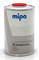Polyesterové riedidlo MIPA PE