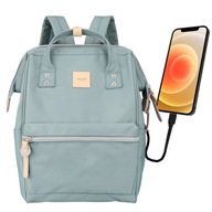 Vodotesný batoh Himawari Travel Backpack s obalom