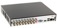 DAHUA XVR1B16 Hybrid Recorder 16 kamier 6Mpx IP 2Mpx HAC monitoring