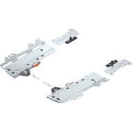 Naklápanie pre zásuvku Blum Merivobox 270-300mm <10kg Naklápanie pre zásuvku Blum Merivobox 270-300mm <10kg